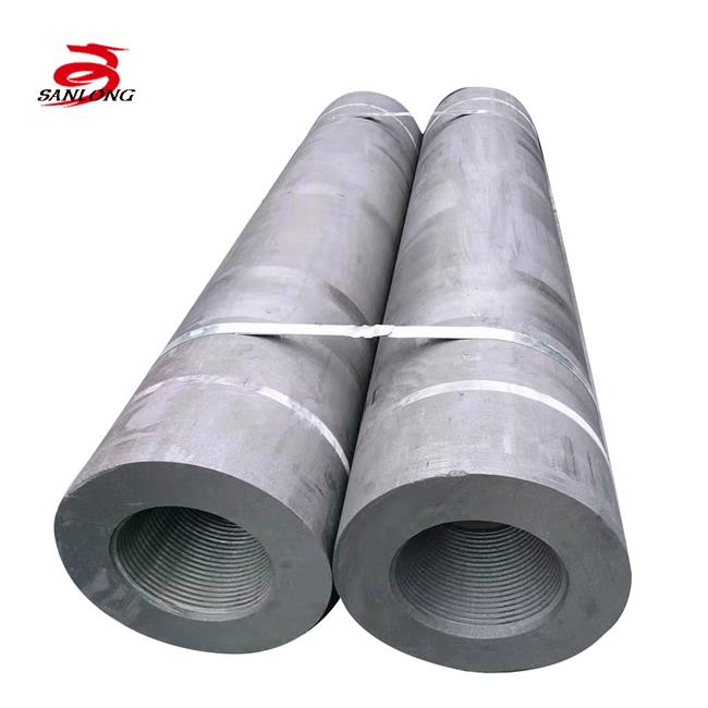HP 450mm Graphite Electrode